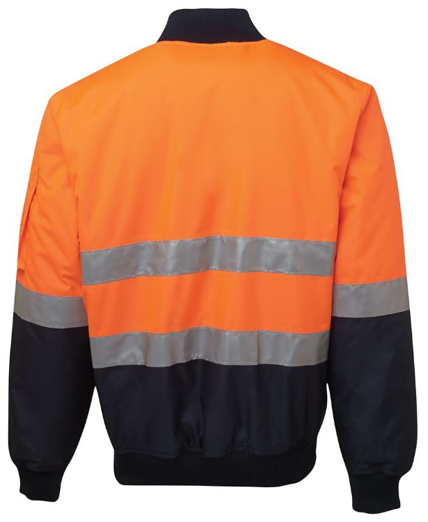 Picture of JB's Hv (D+N) Flying Jacket