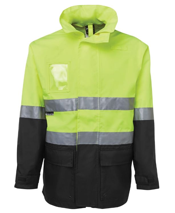 Picture of JB's Hv (D+N) L/Line Jacket