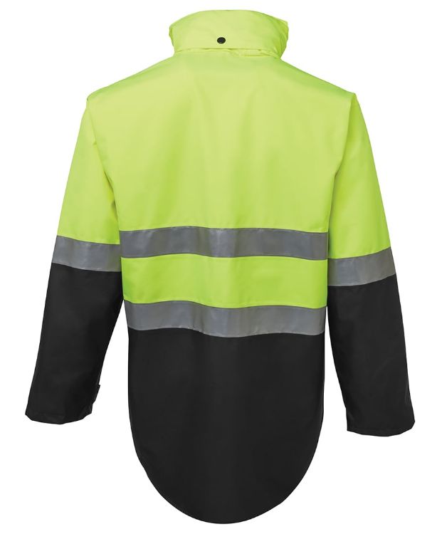 Picture of JB's Hv (D+N) L/Line Jacket
