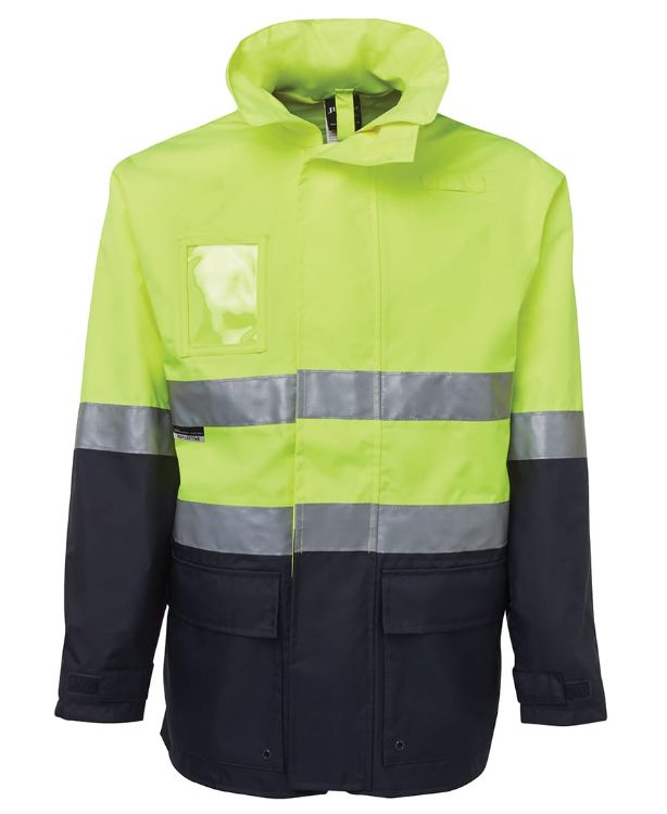 Picture of JB's Hv (D+N) L/Line Jacket