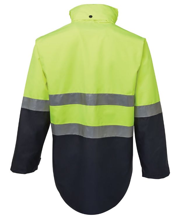 Picture of JB's Hv (D+N) L/Line Jacket