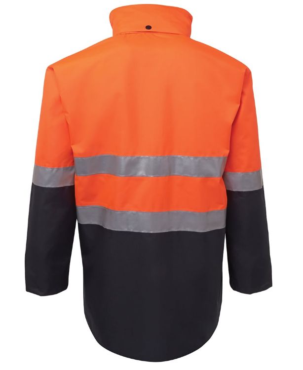 Picture of JB's Hv (D+N) L/Line Jacket
