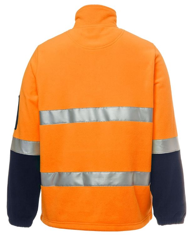 Picture of JB's Hv (D+N) 1/2 Zip Polar