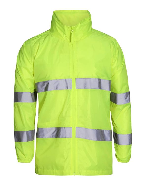 Picture of JB's Hv (D+N) Biomotion Jacket