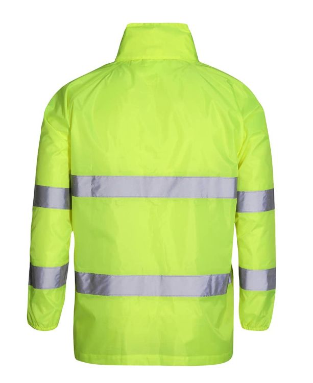 Picture of JB's Hv (D+N) Biomotion Jacket