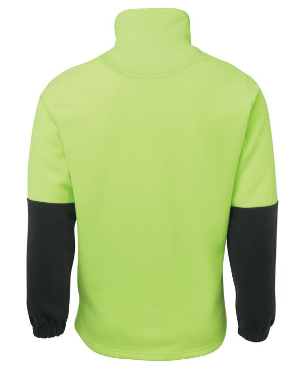 Picture of JB's Hv 1/2 Zip Polar