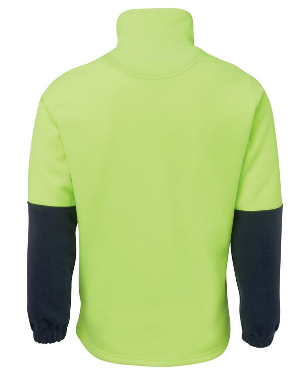 Picture of JB's Hv 1/2 Zip Polar