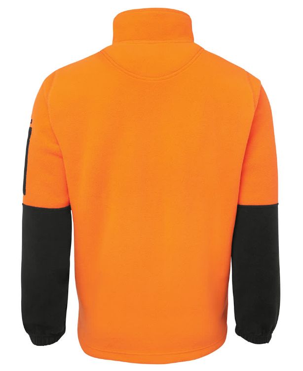 Picture of JB's Hv 1/2 Zip Polar