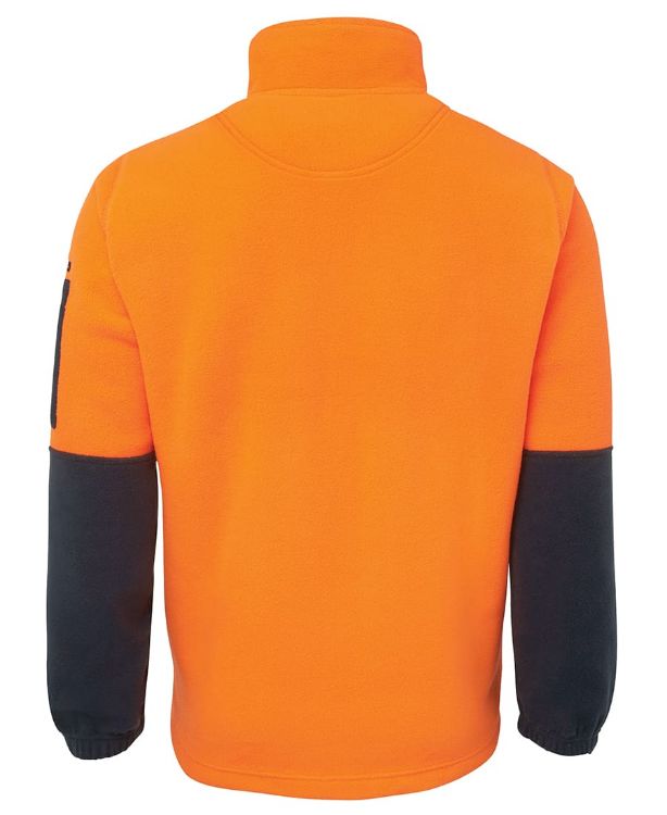 Picture of JB's Hv 1/2 Zip Polar