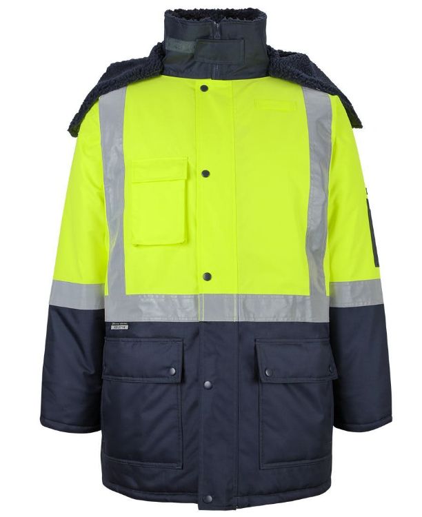 Picture of JB's Hv (D+N) Freezer Jacket