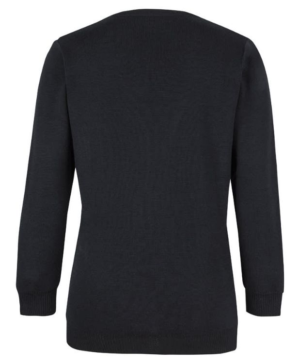 Picture of JB's Ladies Antibacterial Iso 20645 Cardigan