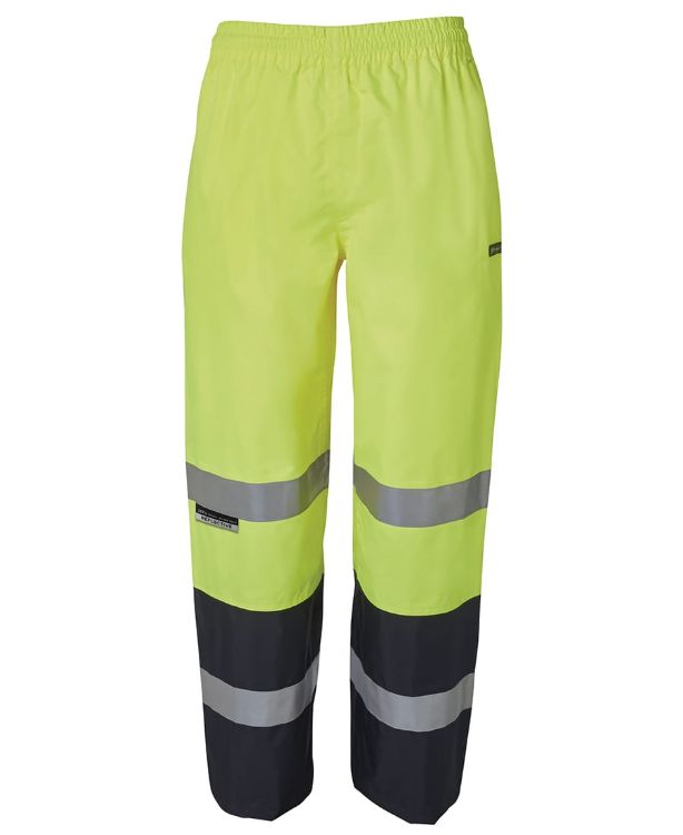 Picture of JB's Hv (D+N) Premium Rain Pant