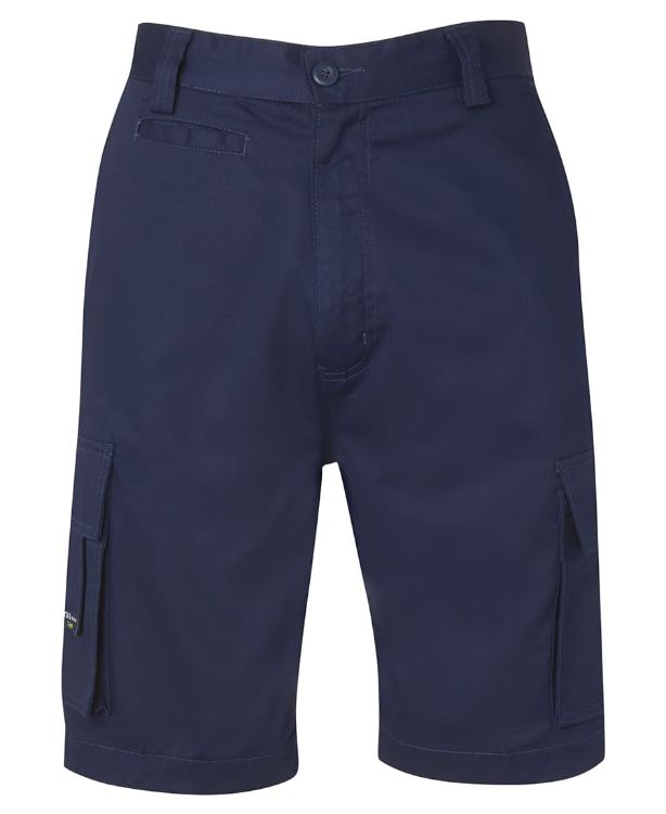 Picture of JB's Light Multi Pkt Short