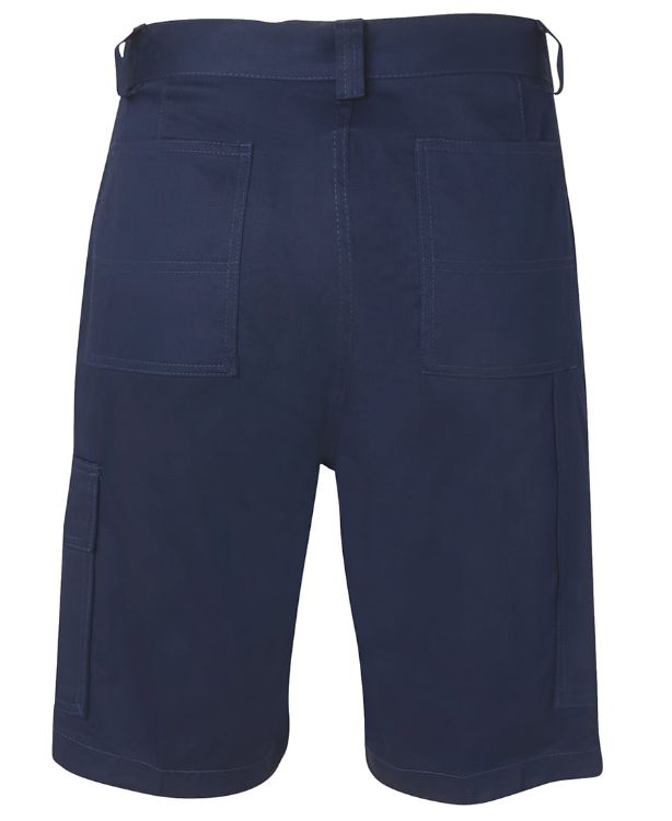 Picture of JB's Light Multi Pkt Short