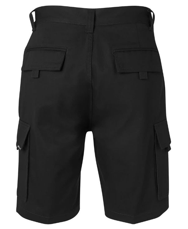 Picture of JB's M/Rised W/Cargo Short
