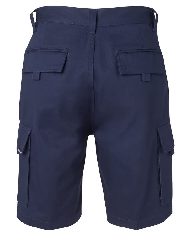 Picture of JB's M/Rised W/Cargo Short