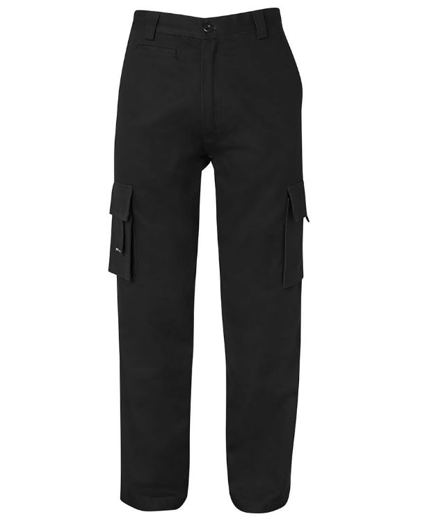 Picture of JB's M/Rised Multi Pkt Pant