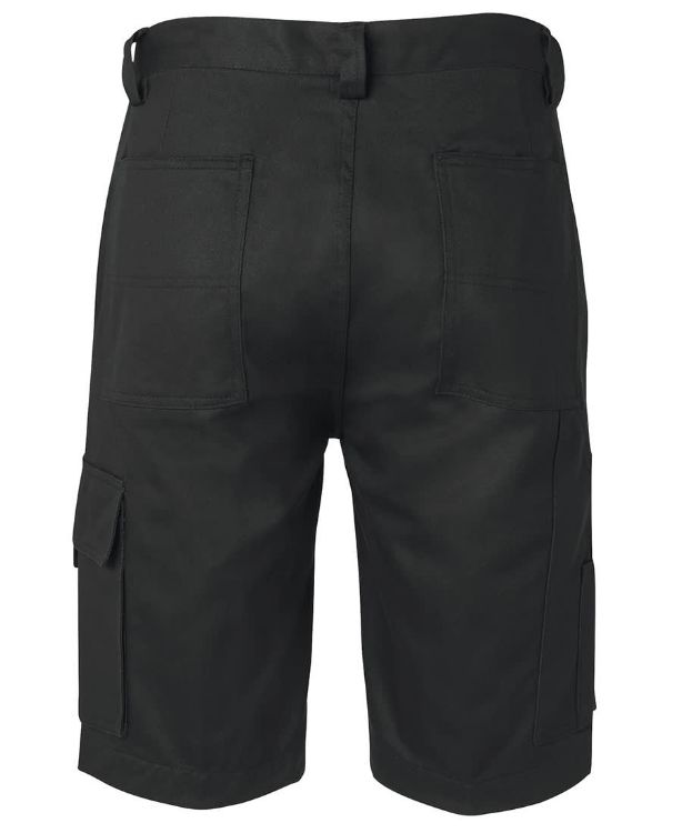 Picture of JB's M/Rised Multi Pkt Short