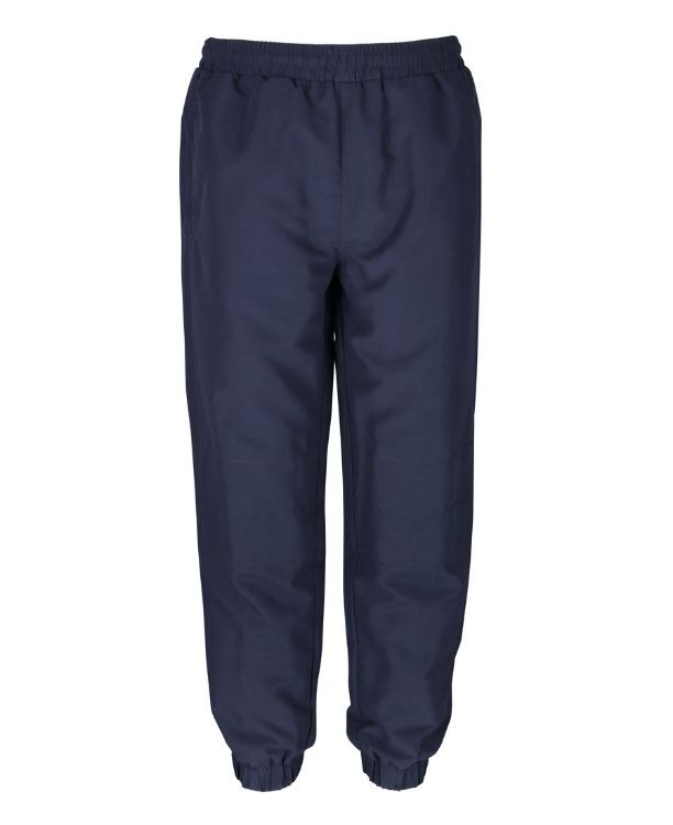 Picture of Podium Kids Cuffed Warm Up Pant