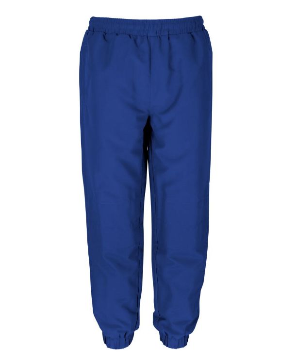 Picture of Podium Kids Cuffed Warm Up Pant