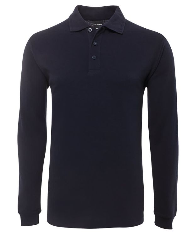 Picture of JB's L/S Polo