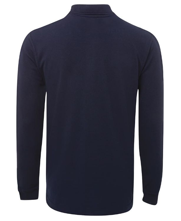 Picture of JB's L/S Polo