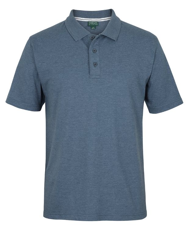 Picture of C of C Jersey Polo