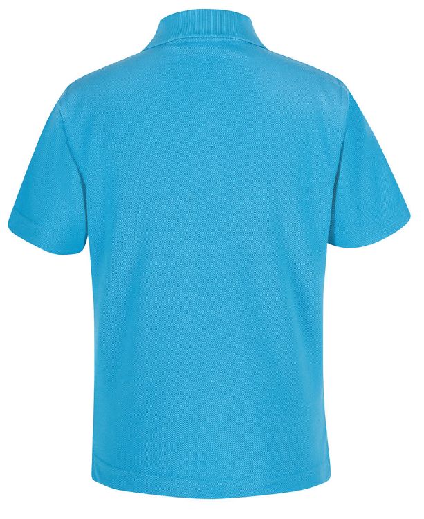 Picture of JB's Kids S/S 210 Polo