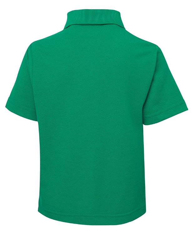 Picture of JB's Kids S/S 210 Polo