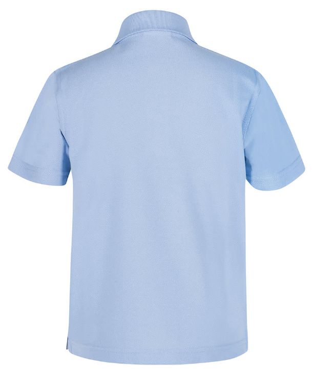 Picture of JB's Kids S/S 210 Polo