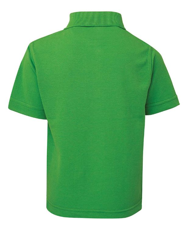 Picture of JB's Kids S/S 210 Polo