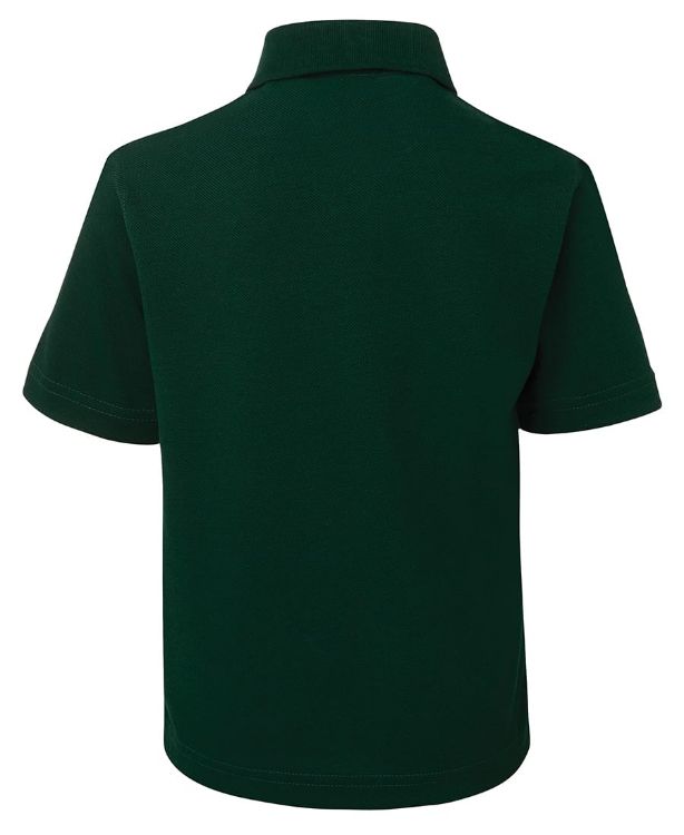 Picture of JB's Kids S/S 210 Polo