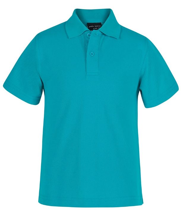 Picture of JB's Kids S/S 210 Polo