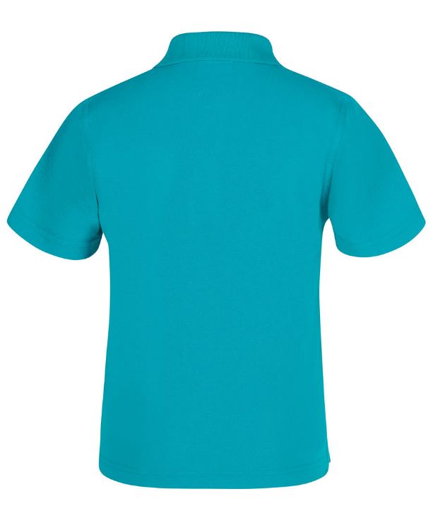 Picture of JB's Kids S/S 210 Polo