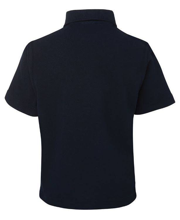 Picture of JB's Kids S/S 210 Polo