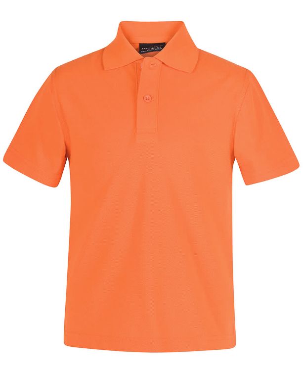 Picture of JB's Kids S/S 210 Polo