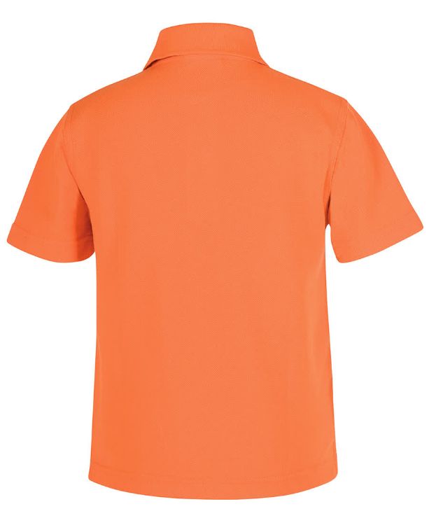 Picture of JB's Kids S/S 210 Polo