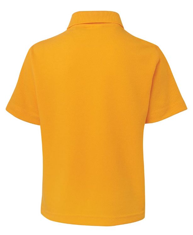 Picture of JB's Kids S/S 210 Polo