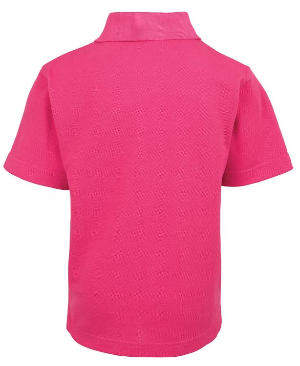 Picture of JB's Kids S/S 210 Polo