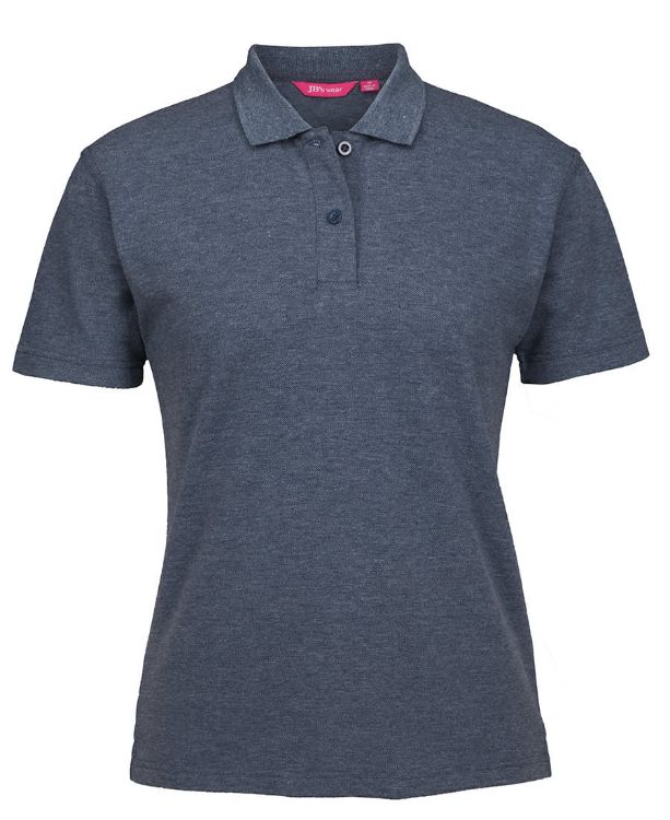 Picture of JB's Ladies 210 Polo