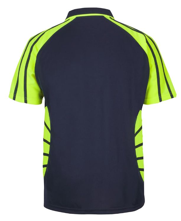 Picture of JB's Street Spider Polo