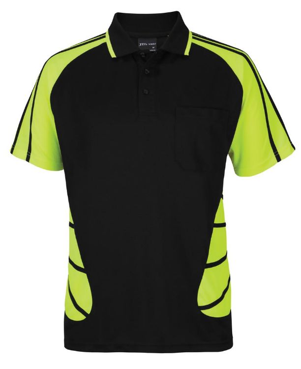 Picture of JB's Street Spider Polo