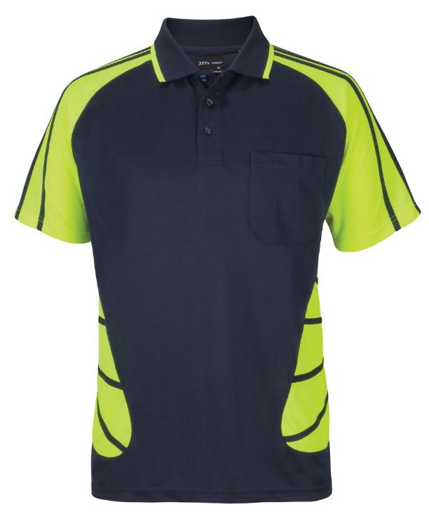 Picture of JB's Street Spider Polo