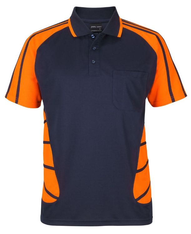 Picture of JB's Street Spider Polo