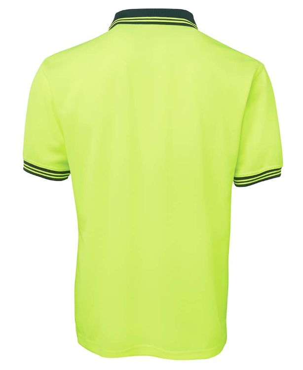 Picture of JB's Hv S/S Trad Polo