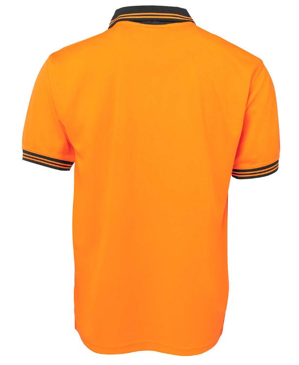 Picture of JB's Hv S/S Trad Polo