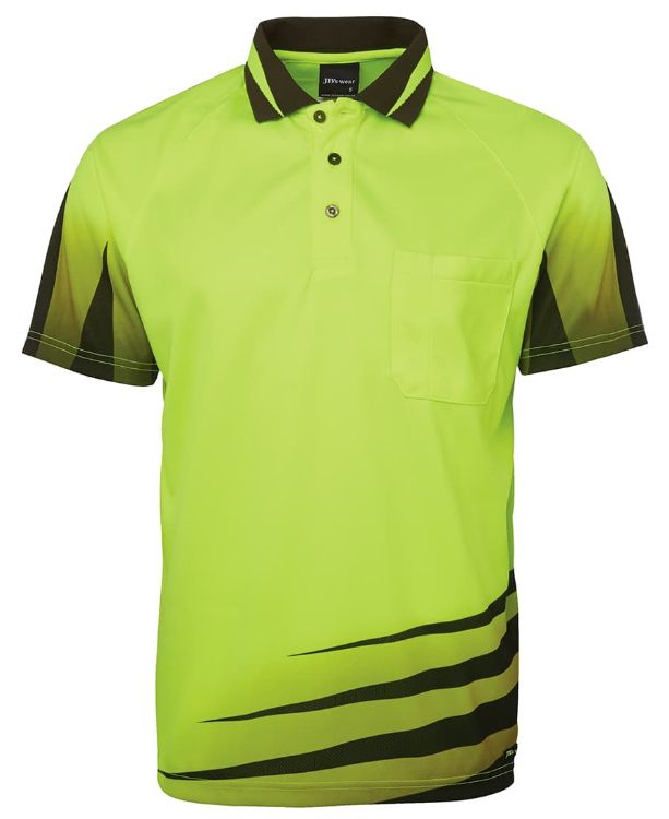 Picture of JB's Hv 4602.1 Rippa Sub Polo