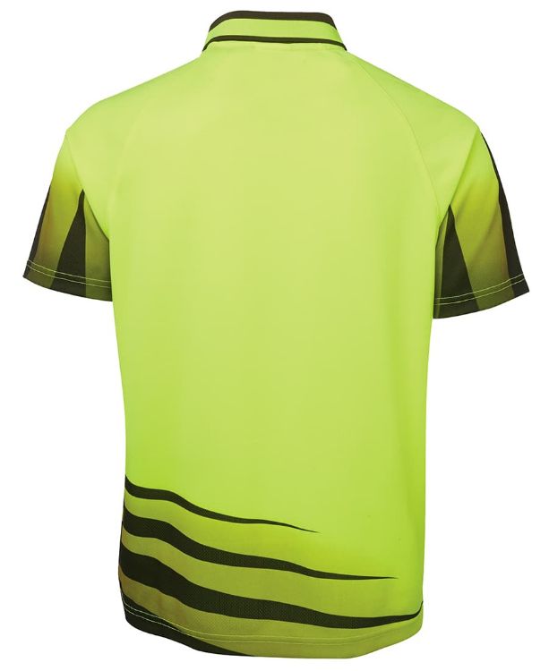 Picture of JB's Hv 4602.1 Rippa Sub Polo
