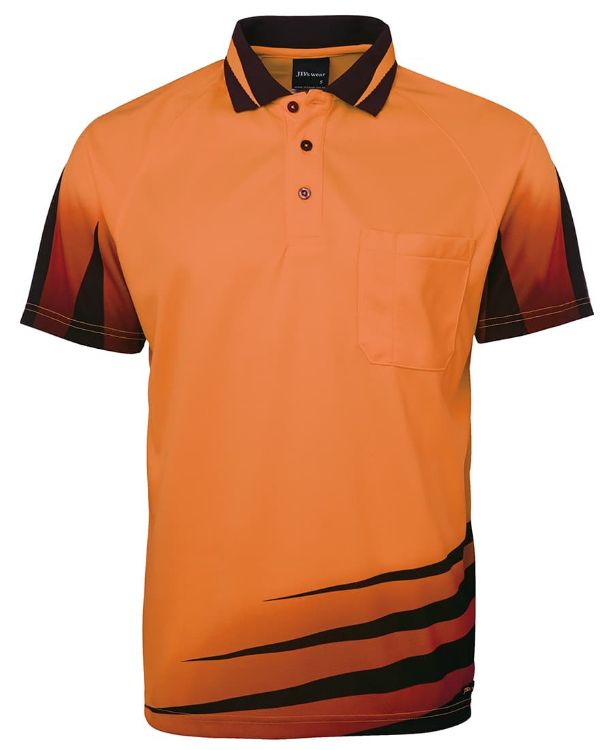 Picture of JB's Hv 4602.1 Rippa Sub Polo