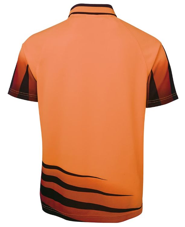 Picture of JB's Hv 4602.1 Rippa Sub Polo